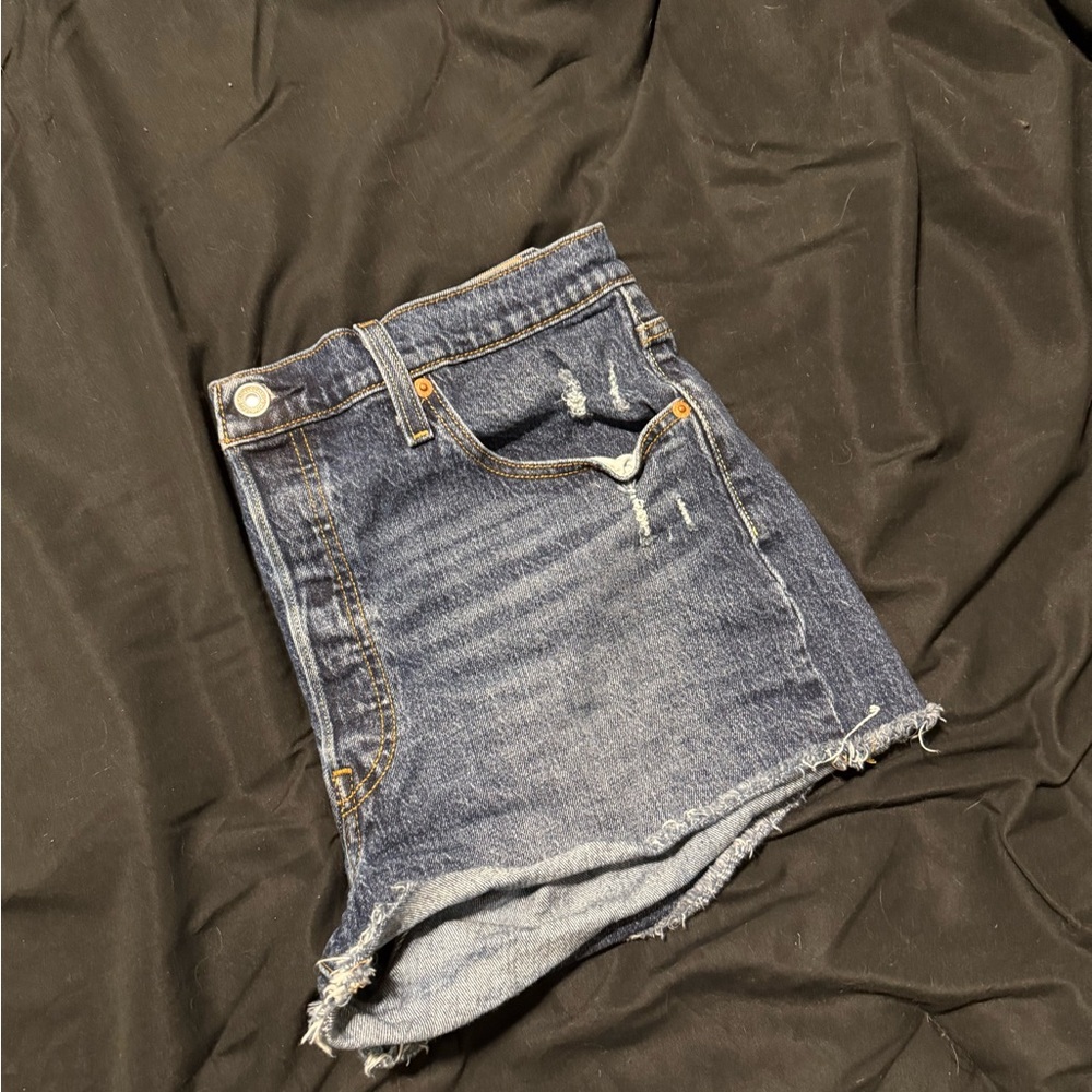 Levi’s 501 Original Shorts